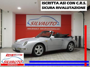 Porsche 911 Cabrio 911 Cabrio 3.6 Carrera TT1