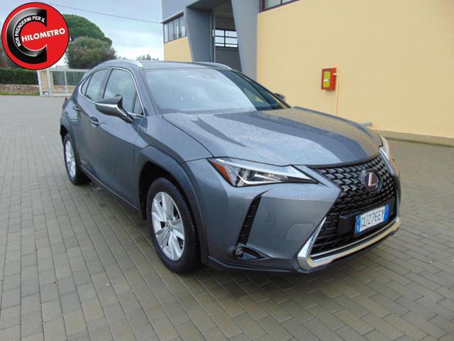 LEXUS UX 250h UX Hybrid Design