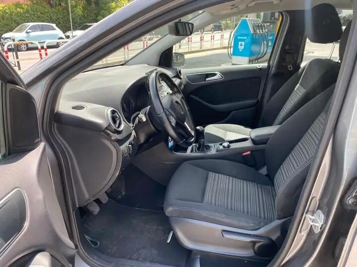 Mercedes-benz B 180 CDI Premium BLACK FRIDAY