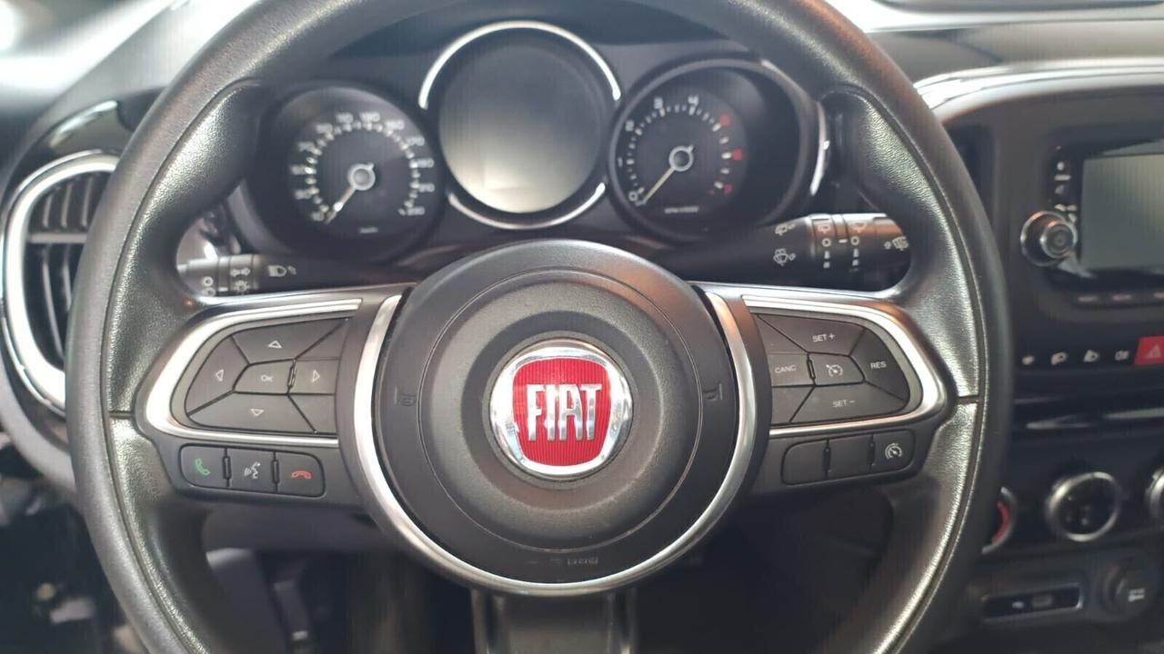 Fiat 500L 1.3 Multijet 95 CV Business