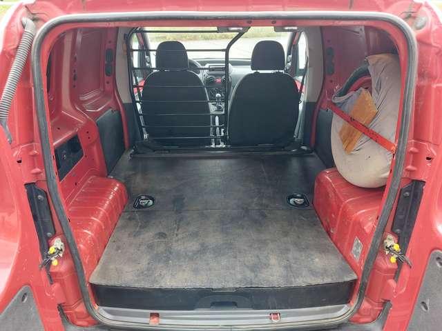 Fiat Fiorino 1.4 NATURAL POWER CARGO 2 POSTI