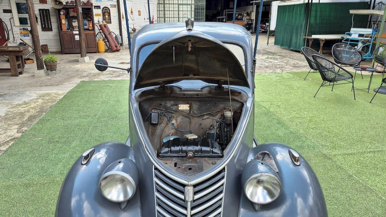 FIAT 1100 E “Musone” Camioncino – 1952 - SUMMER PRICE