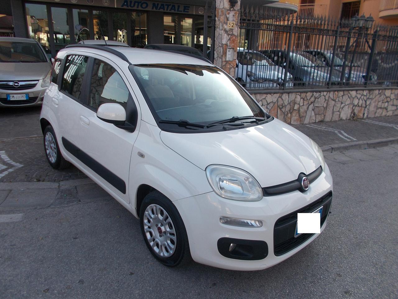 Fiat Panda 1.3 MJT S&S Easy