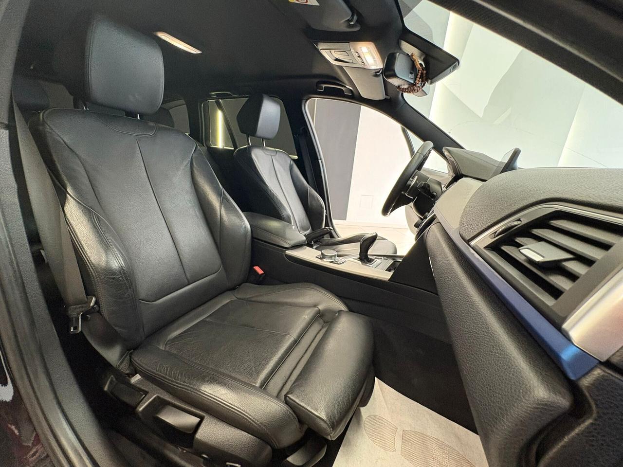 Bmw 335 d xDrive Touring Msport