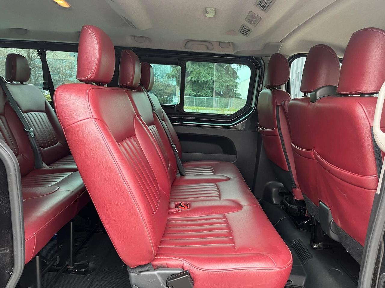 Opel Vivaro 29 1.6 CDTI PC-TN Combi