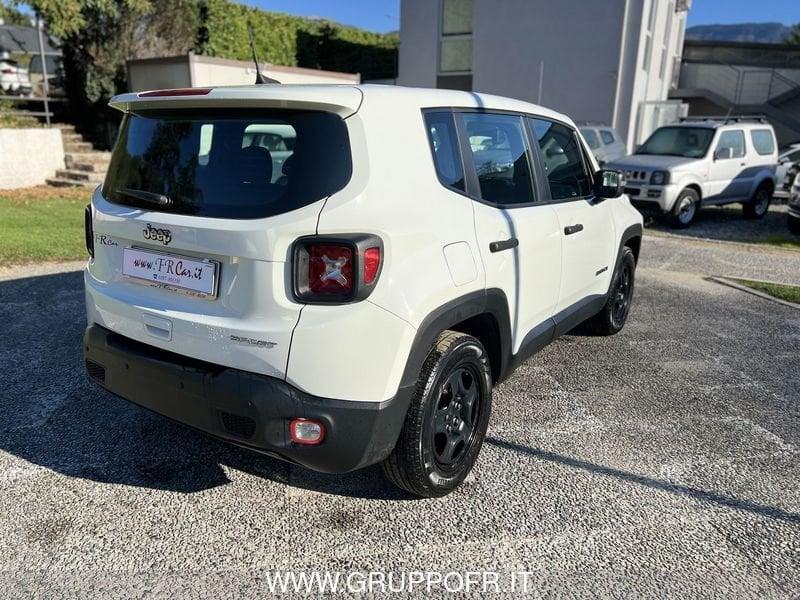 Jeep Renegade Renegade 1.0 T3 Sport