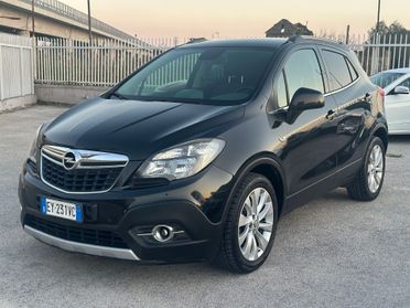Opel Mokka 2015 1.6 Ecotec 115CV 4x2 Start&Stop Cosmo