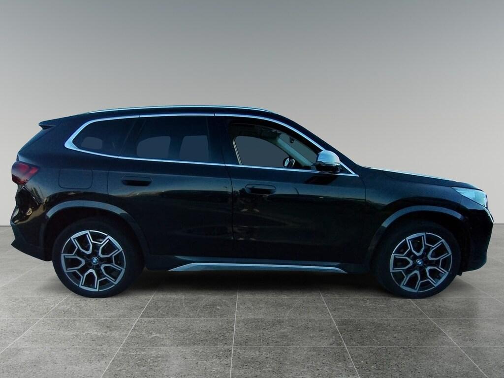 BMW X1 18 i X-Line Edition Signature sDrive DCT
