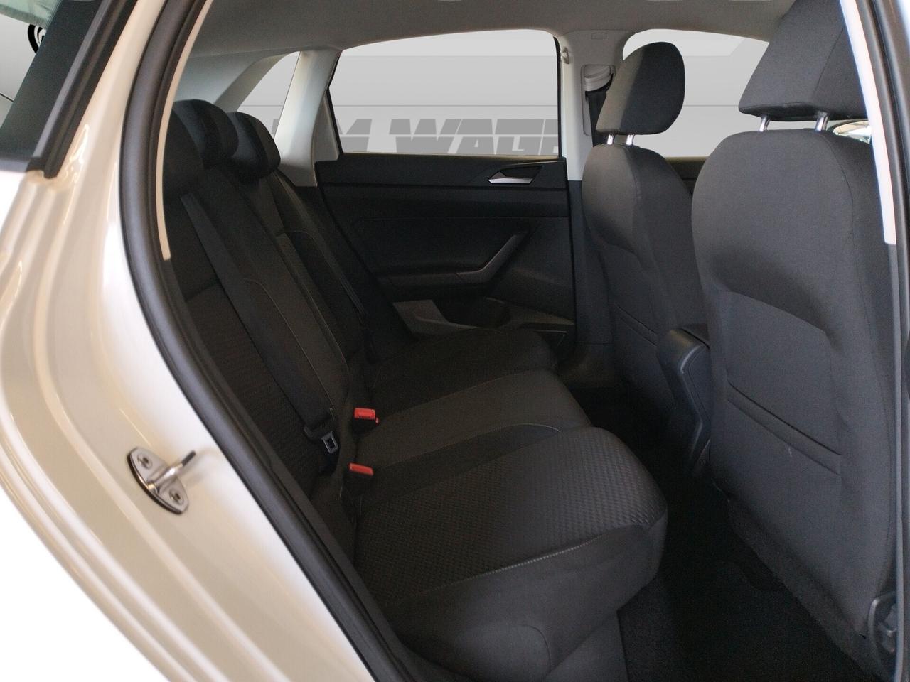 Volkswagen Polo 1.0 TGI Trendline BlueMotion Technology - METANO - NEOPATENTATI