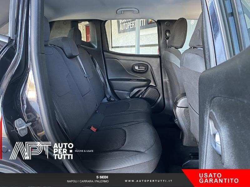 Jeep Renegade Renegade 1.0 t3 Limited 2wd