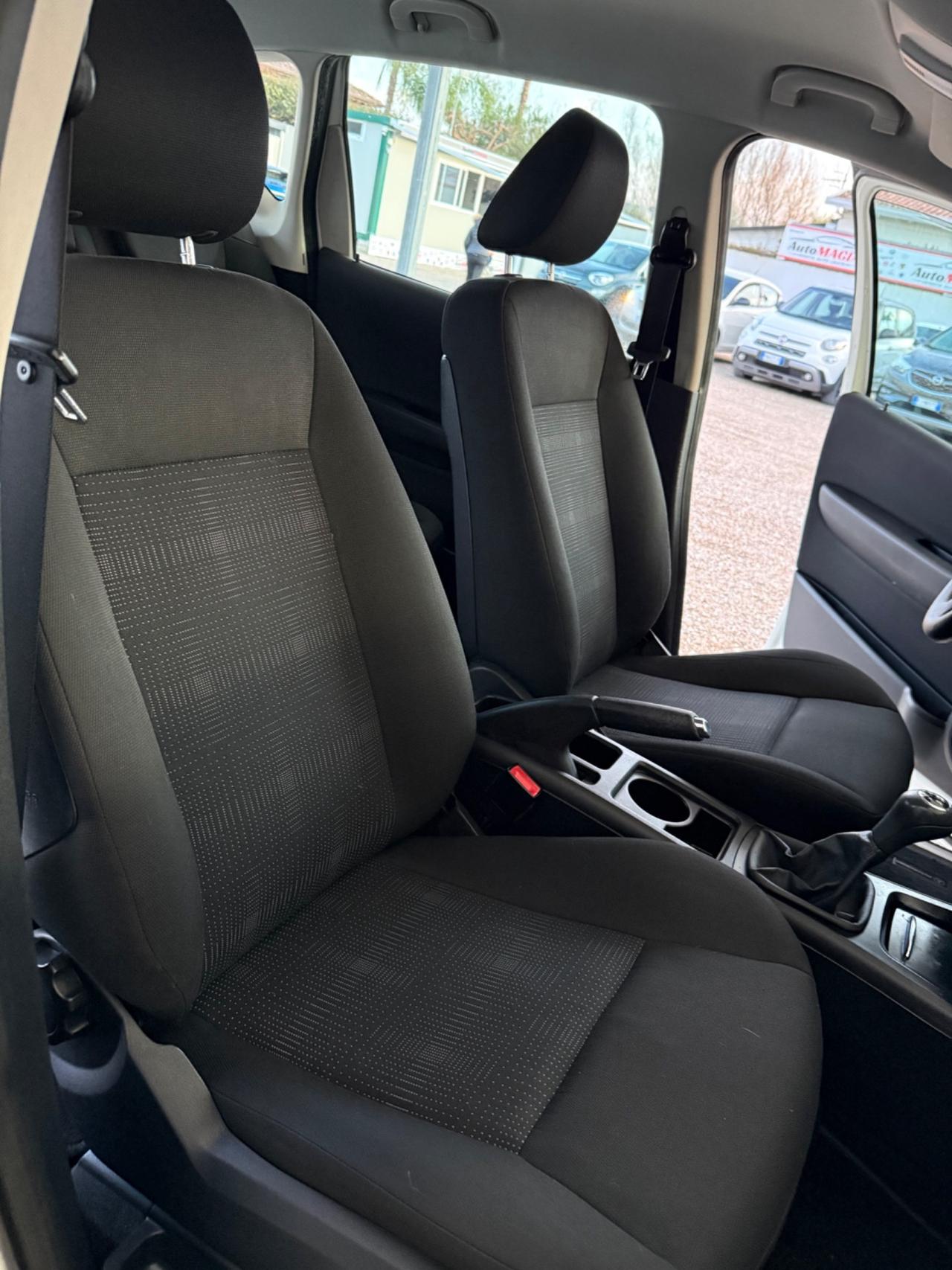 Mercedes-benz A 160 BlueEFFICIENCY Executive