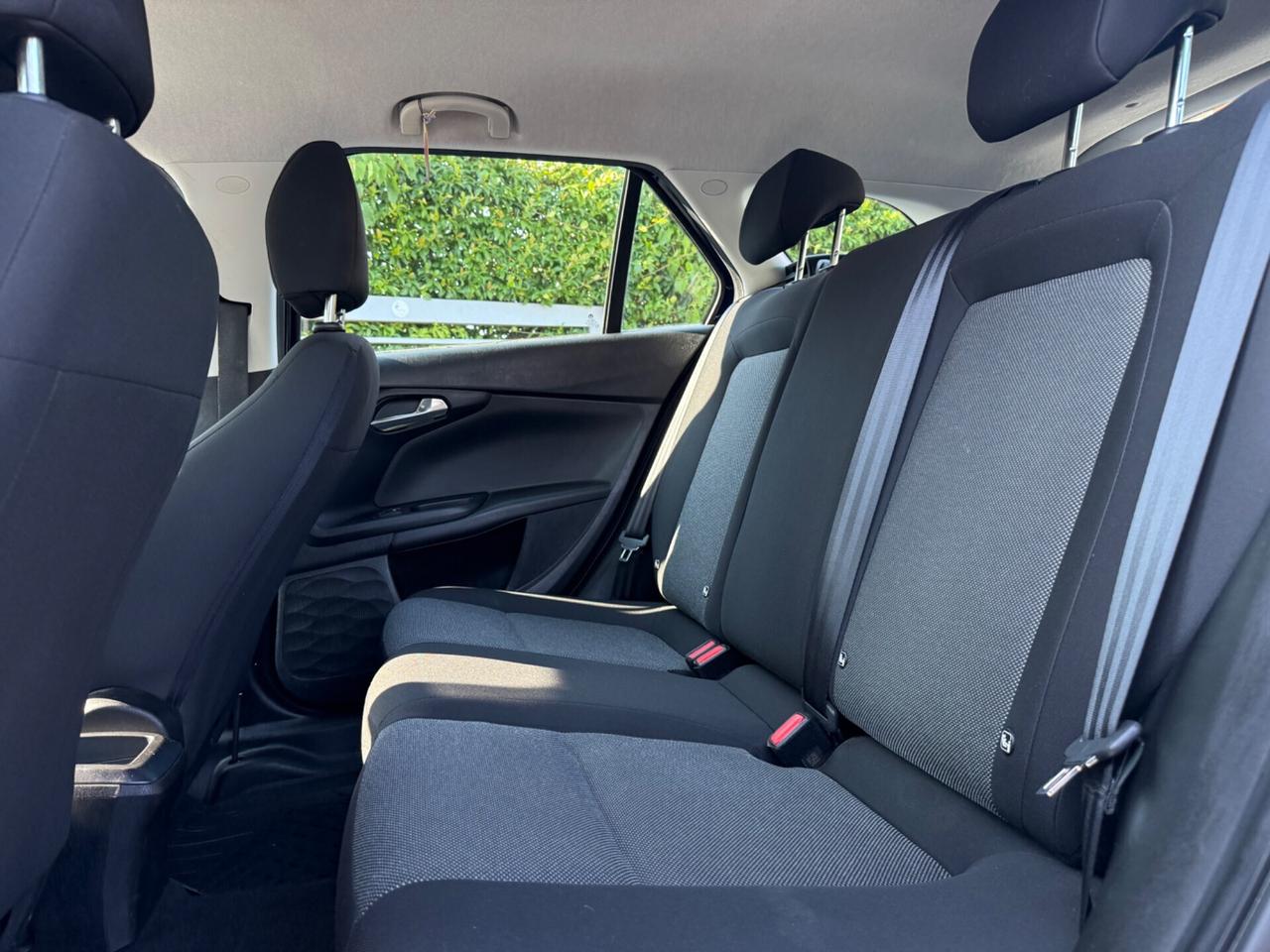 Fiat Tipo 1.4 SW Lounge GPL GARANTITA