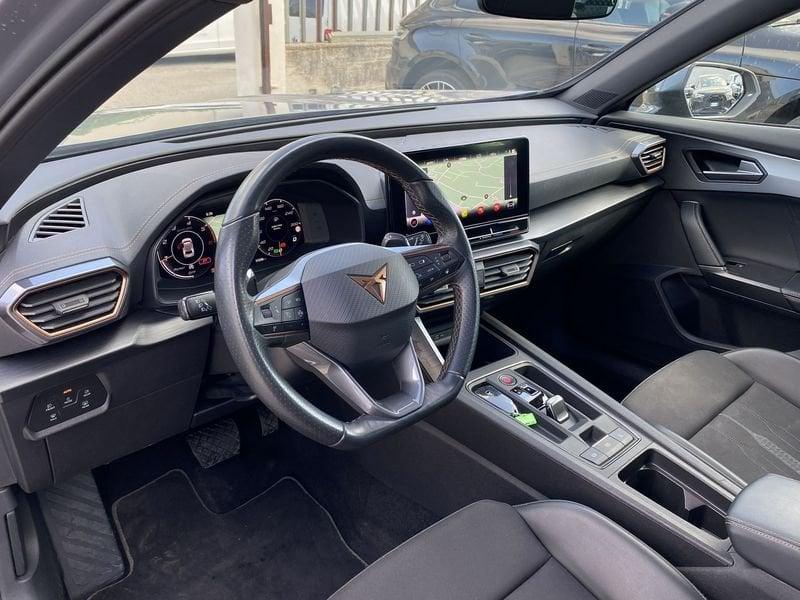 CUPRA Formentor 2.0 TDI 150CV DSG 4DRIVE