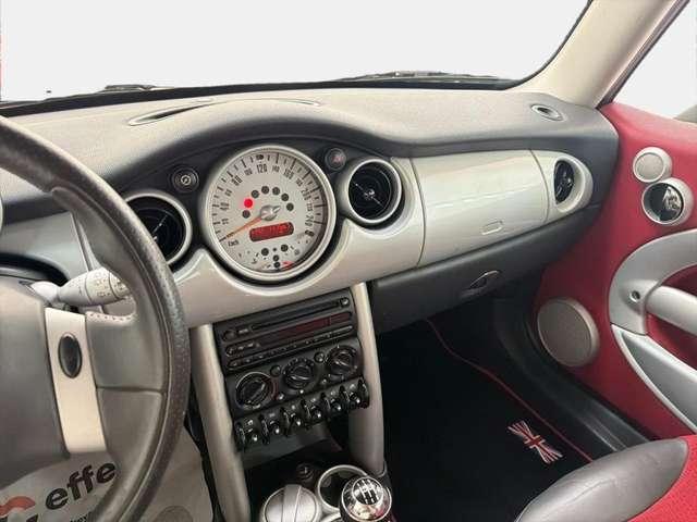 Altro Altro 1.6 16V Cooper BENZINA