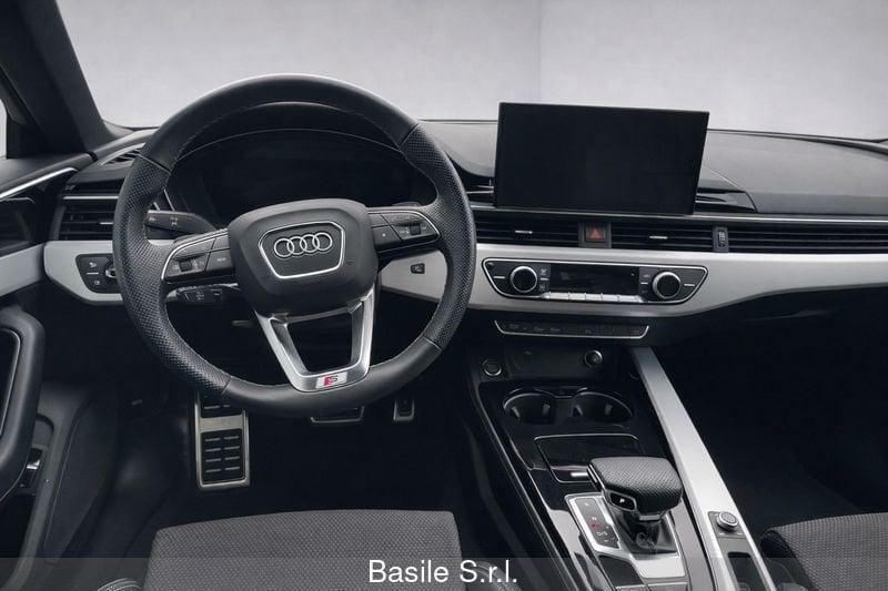 Audi A5 35 TDI S Line Edition S Tronic