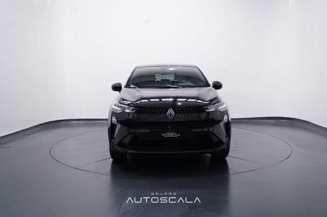 RENAULT Captur 1.0 ECO-GPL 100cv Techno