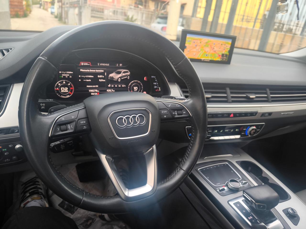 Audi Q7 3.0 TDI 272 CV quattro tiptronic Sport Plus