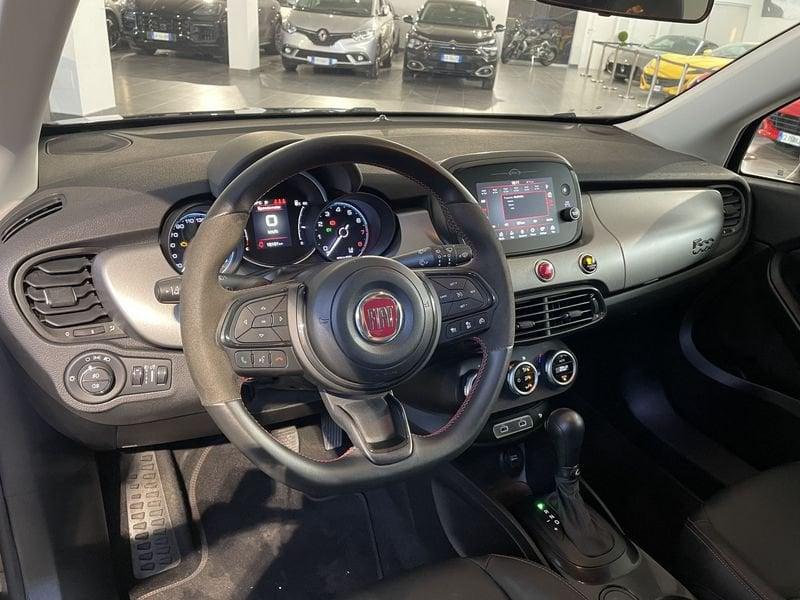 FIAT 500X 1.5 T4 Hybrid 130 CV DCT Sport Dolcevita - CABRIO