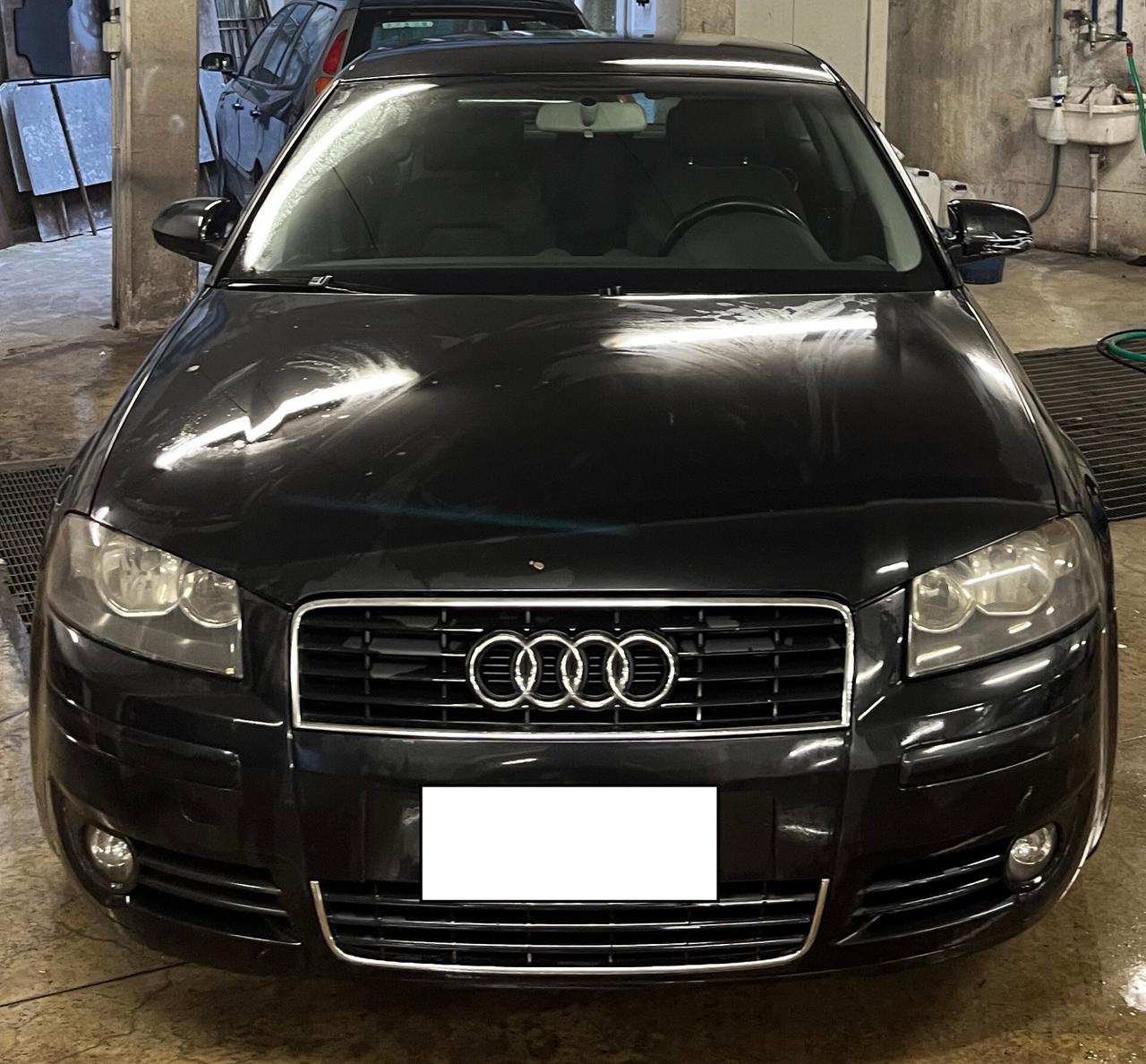 Audi A3 1.9 TDI Attraction