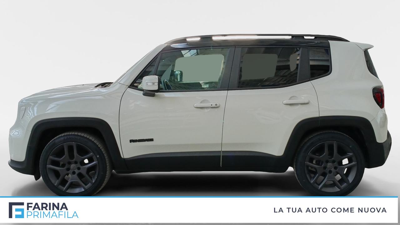 JEEP Renegade 2019 - Renegade 1.6 mjt S 2wd 130cv