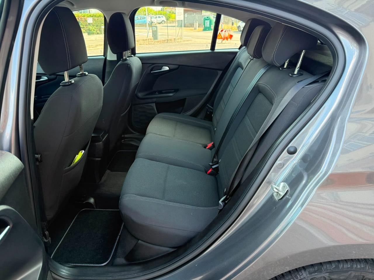 Fiat Tipo 1.3 Mjt S&S 5 porte Business