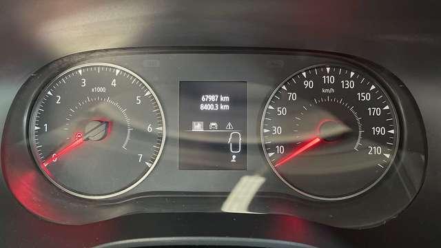 Dacia Sandero Stepway 1.0 tce ECO-G Comfort SL DaciaPlus STEPWA