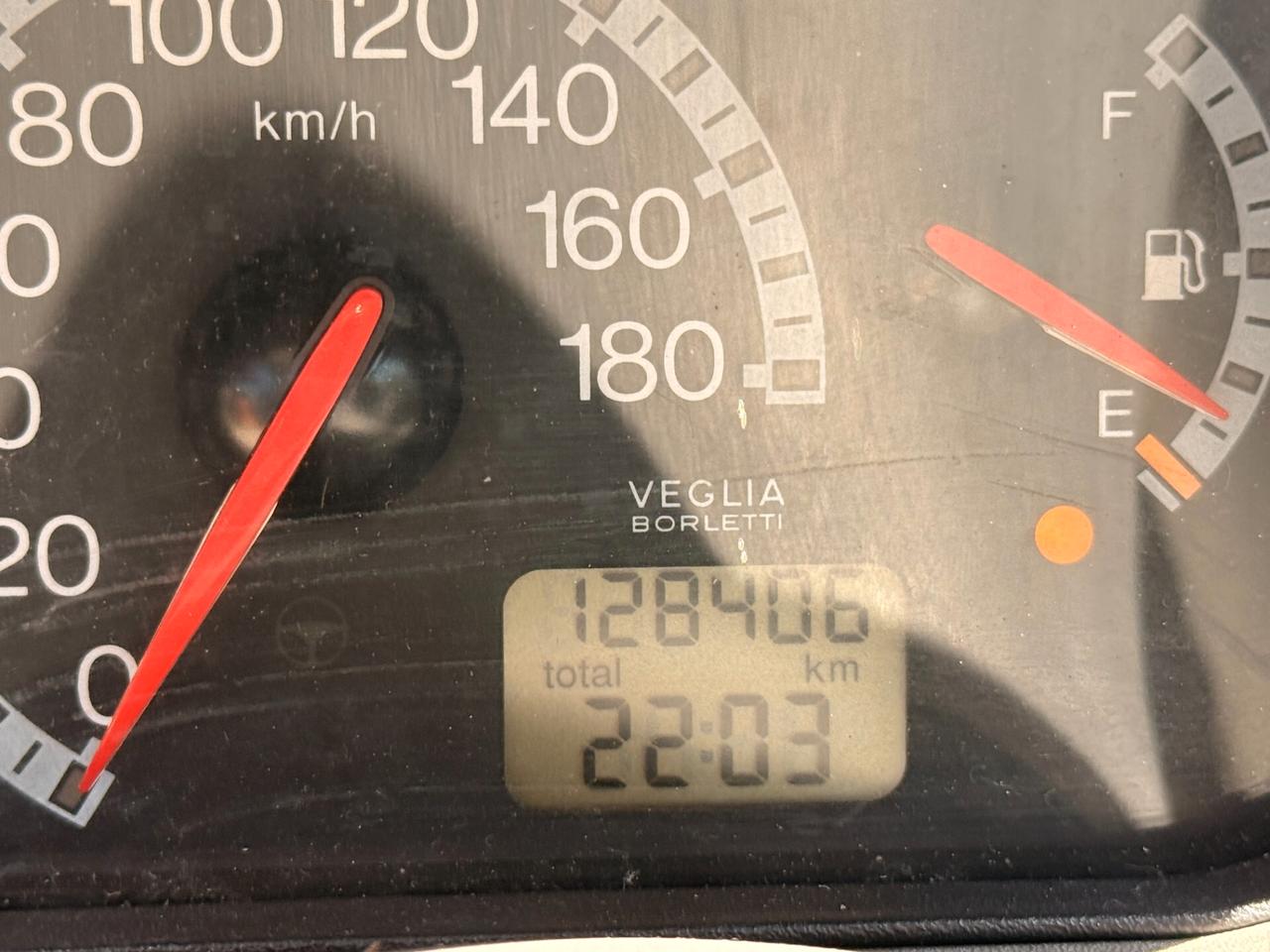 Fiat 600 1.1 BENZ. - 2006 - KM: 128 MILA