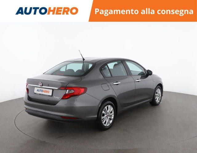 FIAT Tipo 1.4 5 porte Easy
