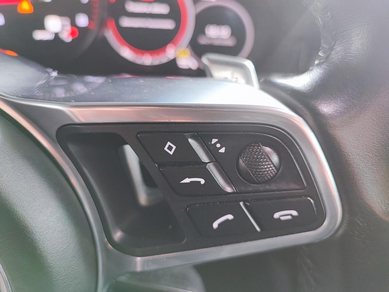 Porsche Cayenne FULL +++