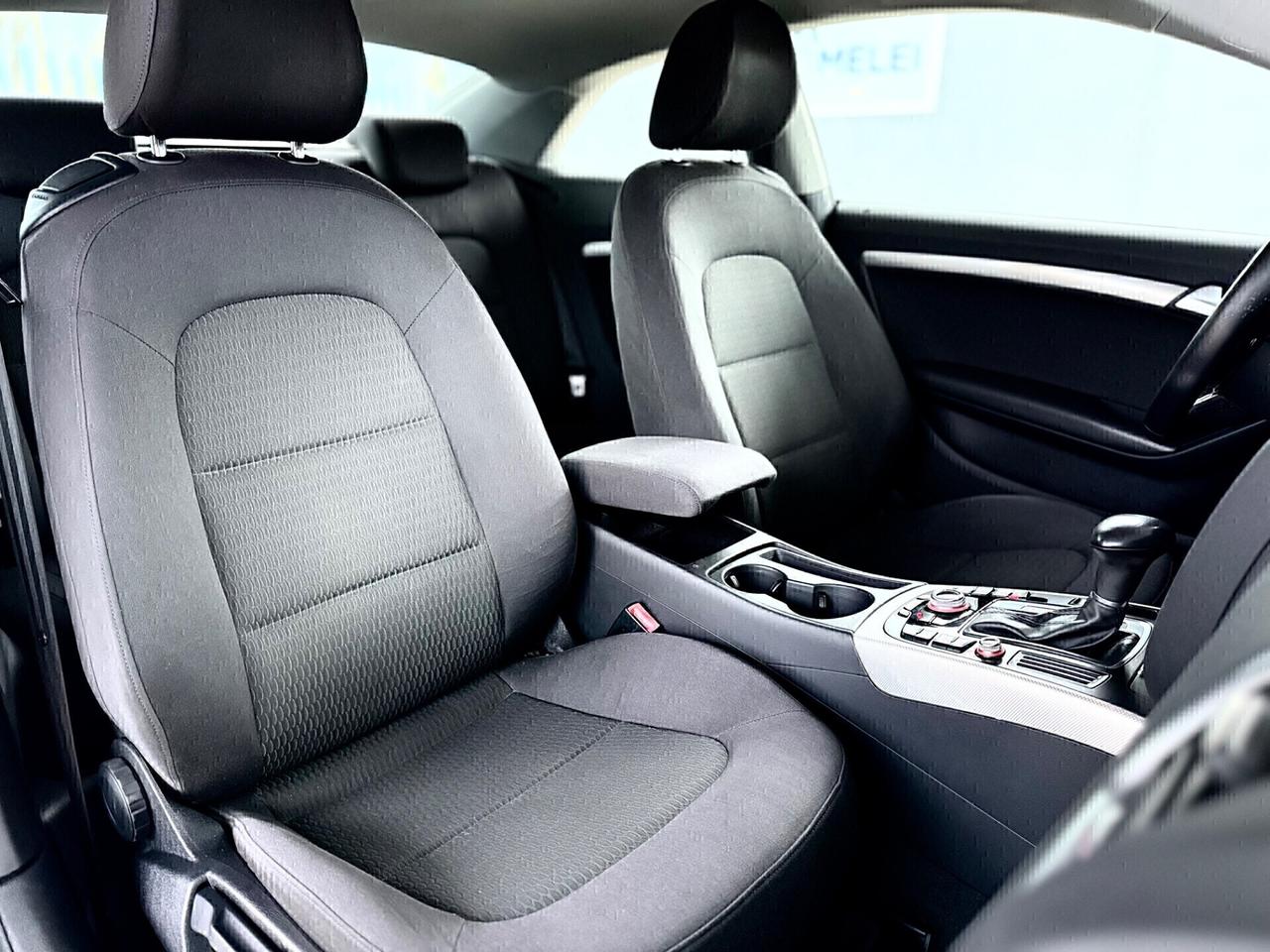 Audi A5 2.0 TDI Business Plus TAGLIANDI AUDI