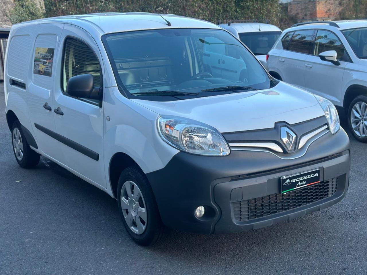 Renault Kangoo 1.5 dCi 90CV 5 porte MAXI Stop & Start