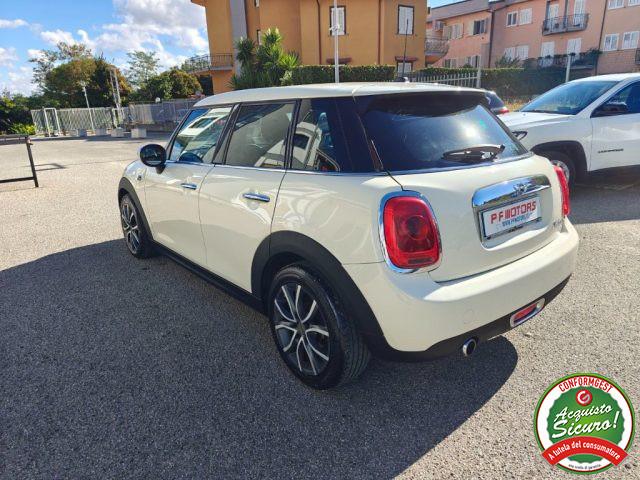 MINI One 1.5 One D Boost