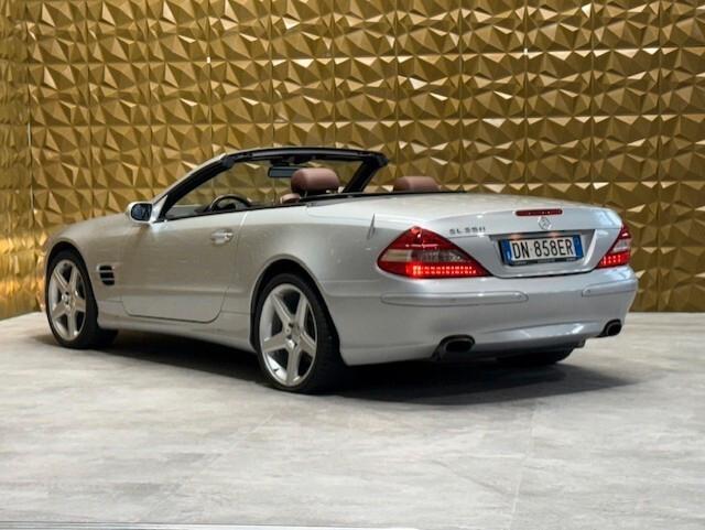 Mercedes-benz SL 350 SL 350 cabrio