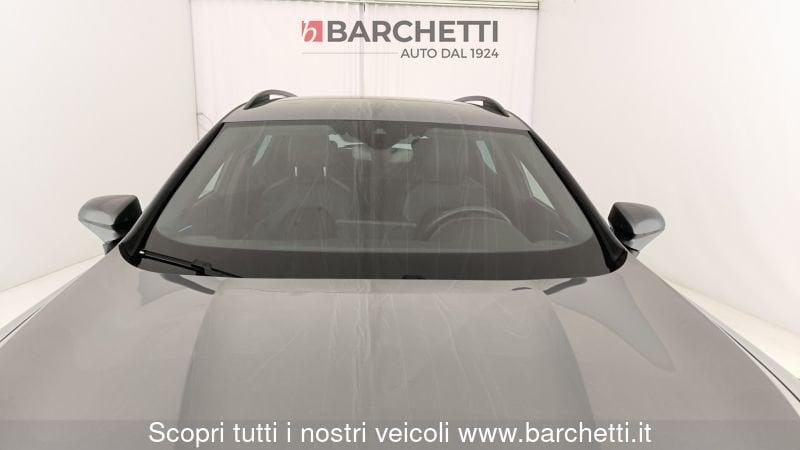 CUPRA Formentor 2.0 TDI