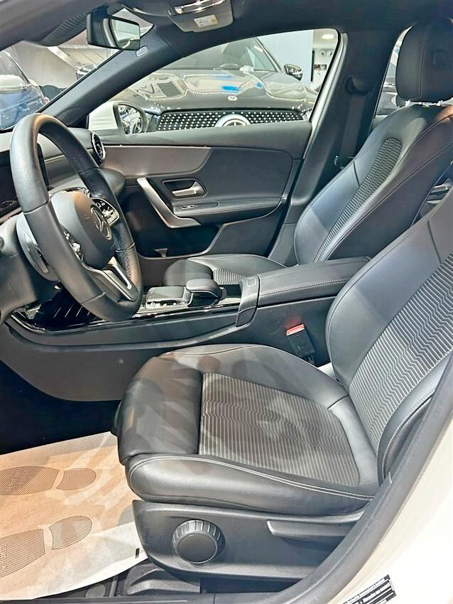 Mercedes-benz A 180 d Automatic Executive