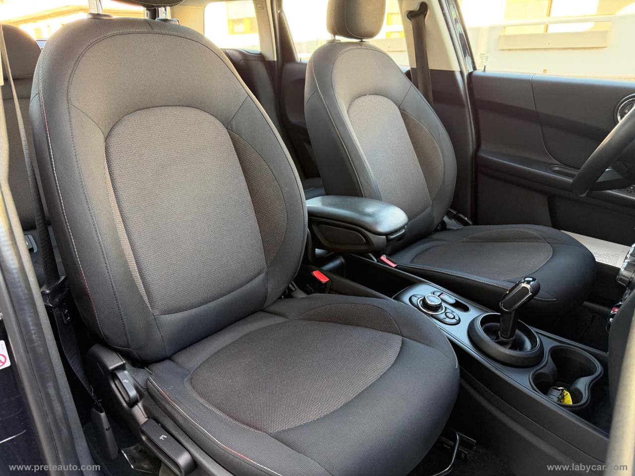 MINI Mini Cooper Classic Countryman TETTO