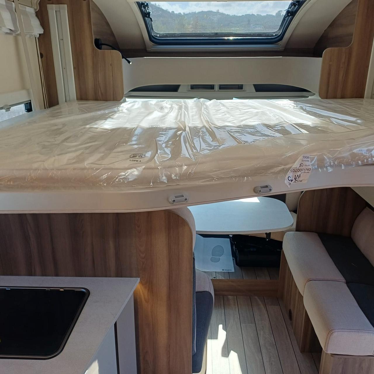 Roller Team kronos 295 tl