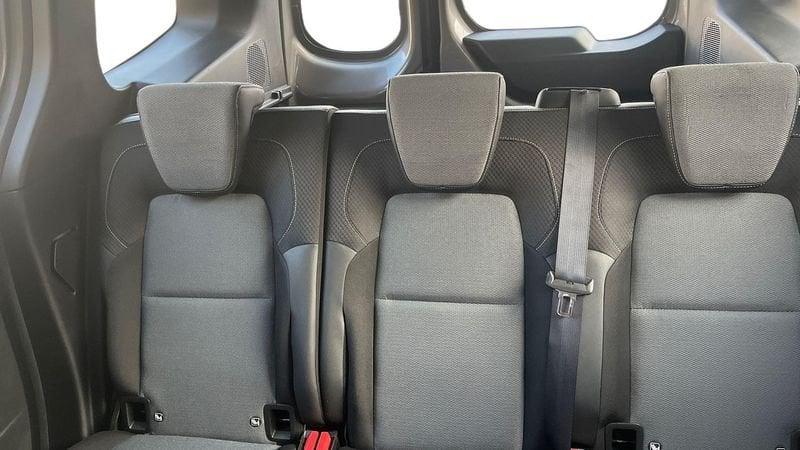 Renault Kangoo Passenger 1.5 Blue dCi 95cv Edition One Plu Passenger 1.5 Blue dCi 95cv Edition One AUTOCARRO