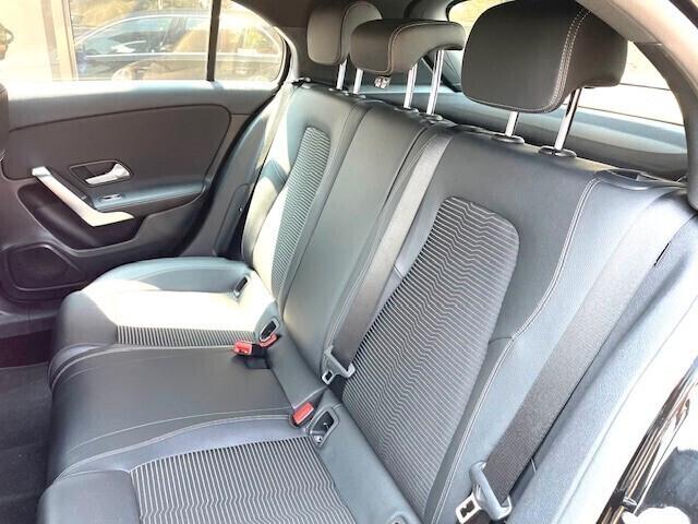 Mercedes-benz A 250 A 250 e hybrid EQ Business