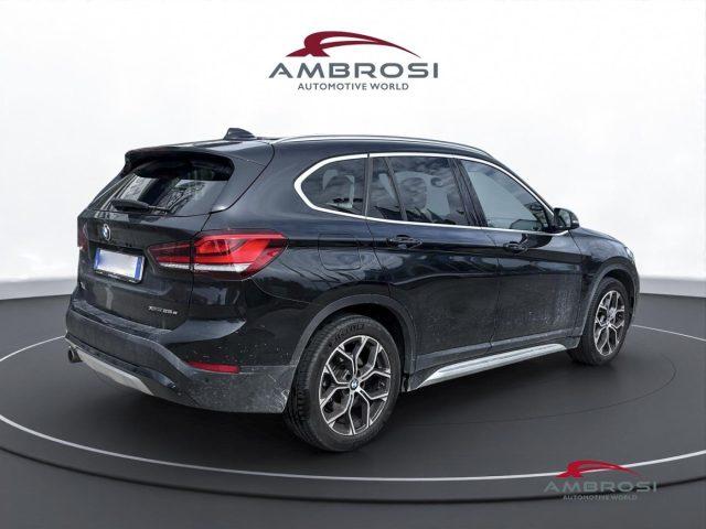 BMW X1 xDrive25e xLine Auto