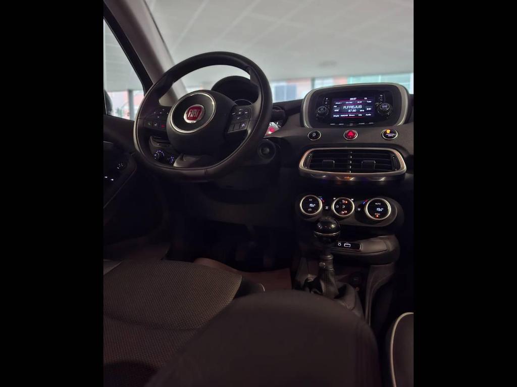 Fiat 500X 1.6 Multijet Cross Plus 4x2