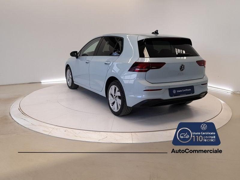 Volkswagen Golf 2.0 TDI SCR Edition Plus