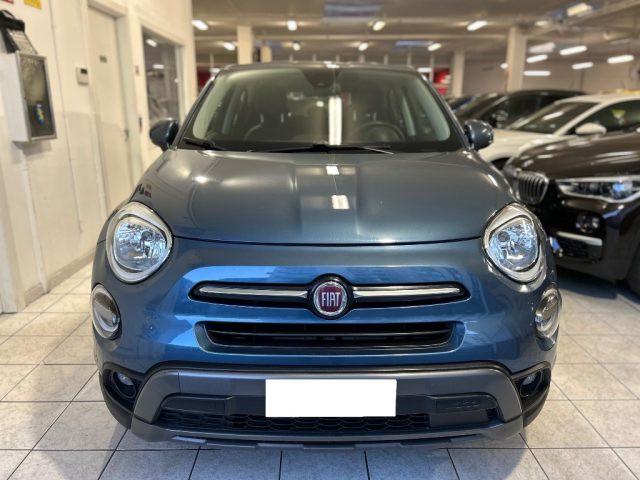 FIAT 500X 1.6 MultiJet 120 CV City Cross