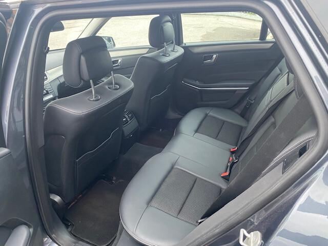 Mercedes-benz E 250 BlueTEC Automatic Premium