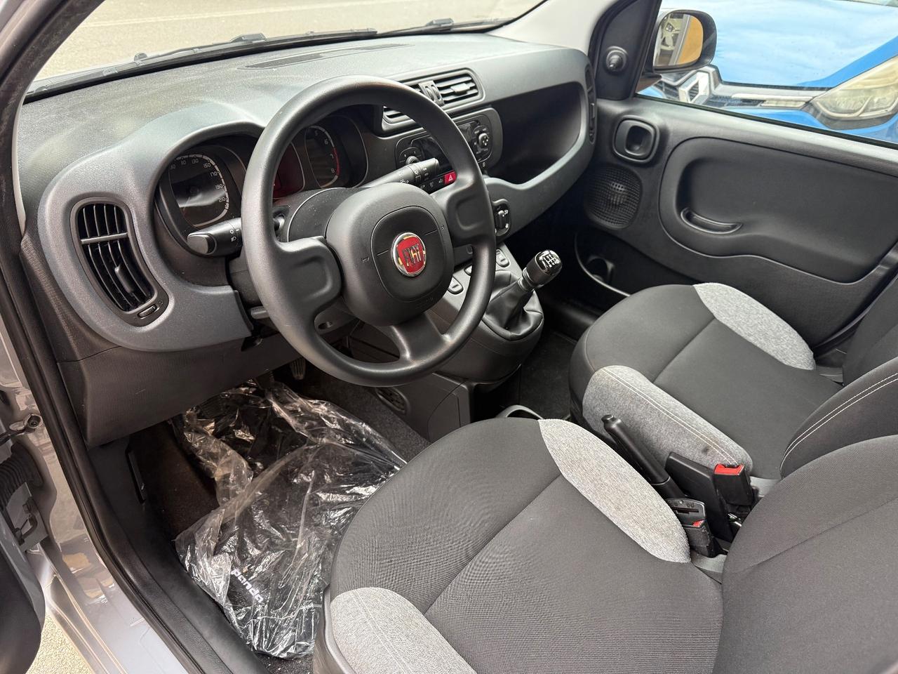 Fiat Panda 2022 - 1.0 FireFly S&S Hybrid