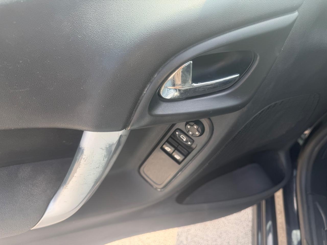 Citroen C3 1.1 Exclusive benzina 2012