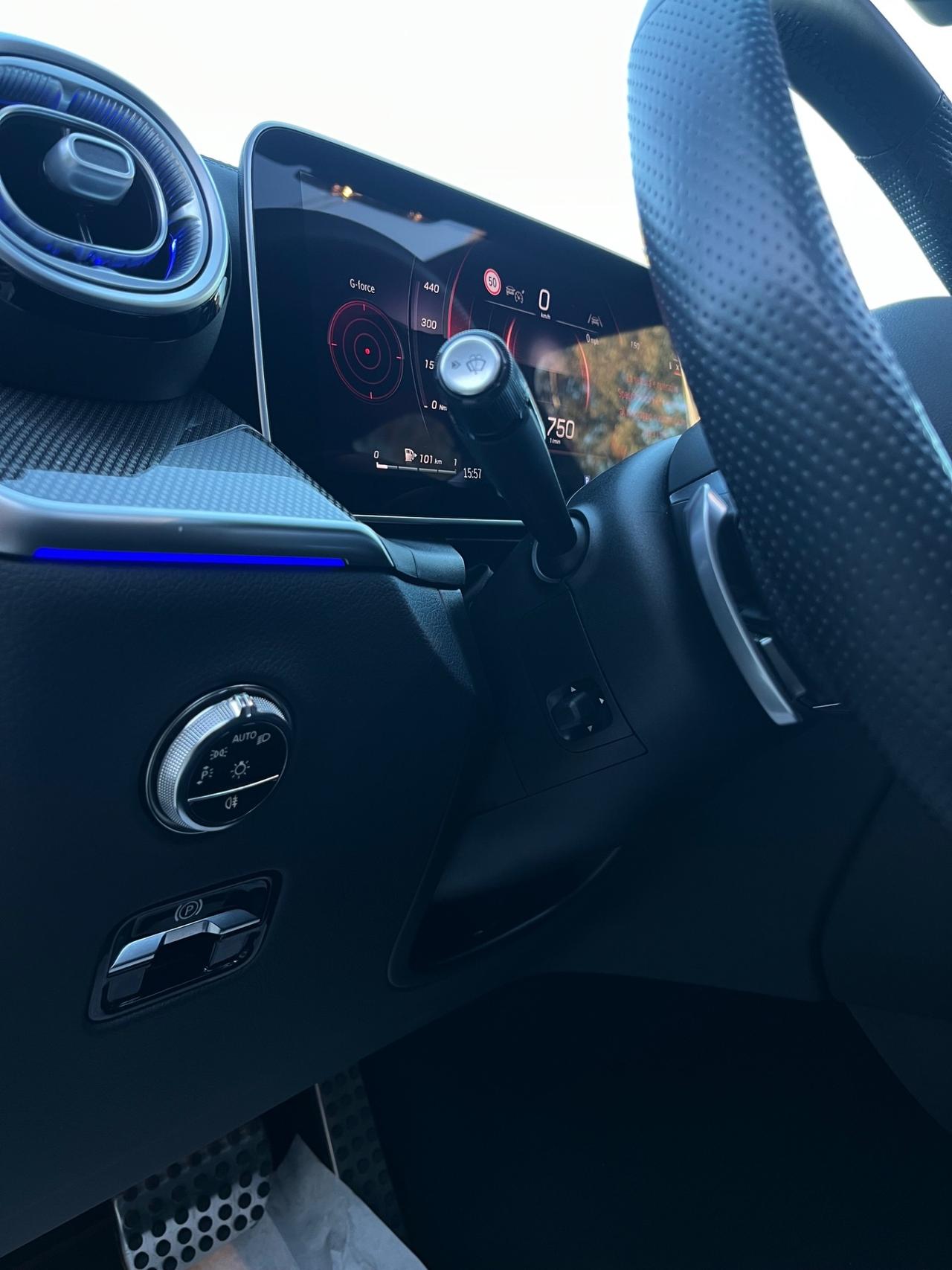 Mercedes-benz GLC 220 d 4Matic Mild Hybrid AMG Line Premium Plus