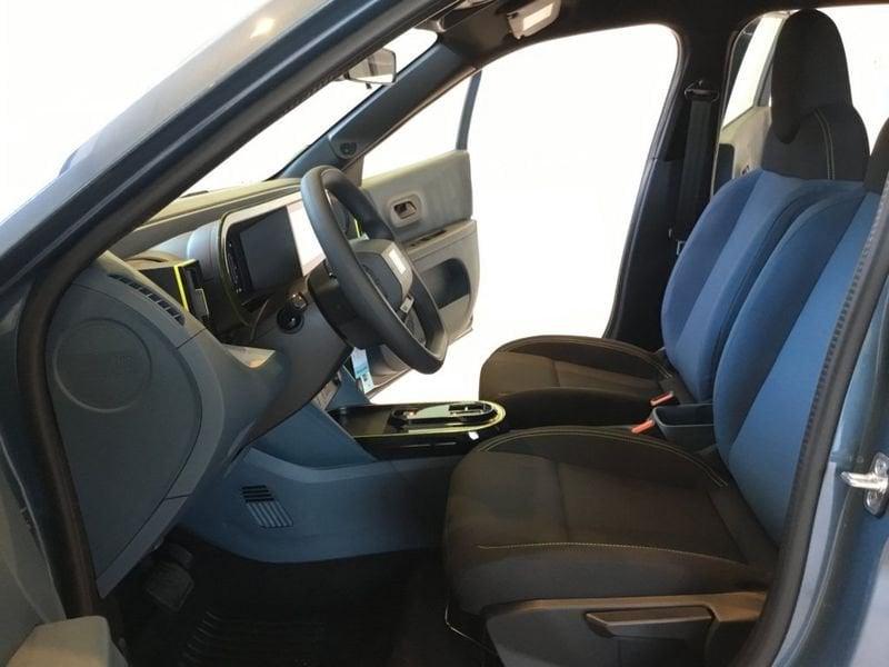 FIAT Grande Panda Grande Panda 1.2 Hybrid 110 CV S&S Icon - KM0 - PREZZO REALE