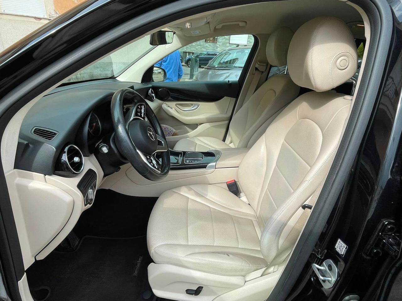 Mercedes-Benz GLC 300 Longitude #50649