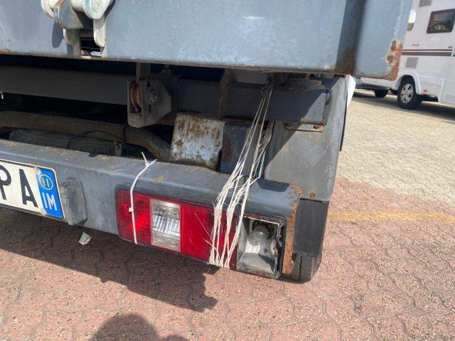 VEM Open Rib. 3 lati NELLO STATO IN CUI SI TROVA+IVA